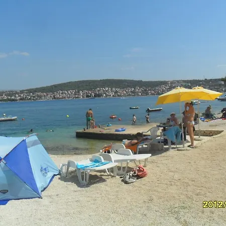 Oklopcic *