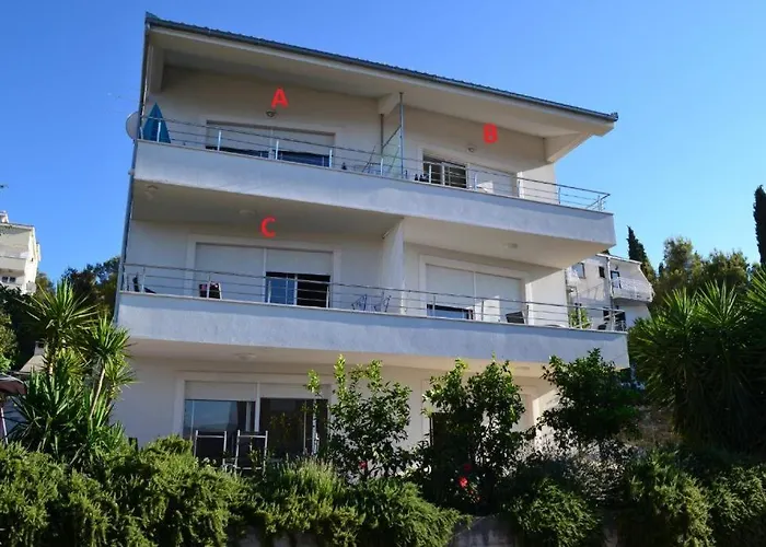 Apartamento Oklopcic