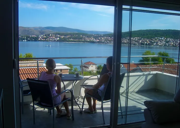 Oklopcic * Trogir