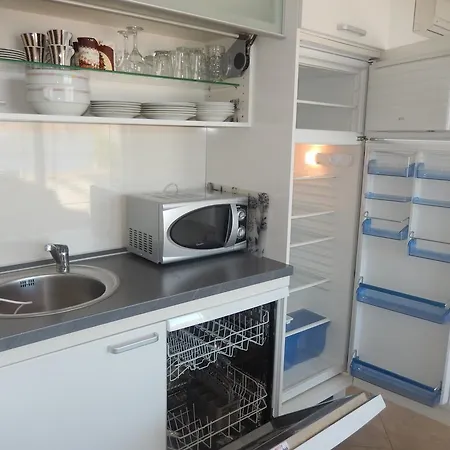 アパート Oklopcic *