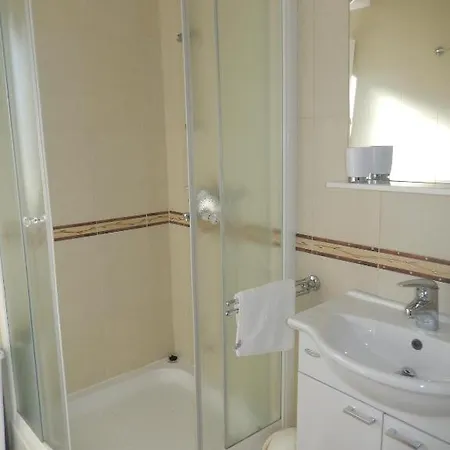 Oklopcic トロギール