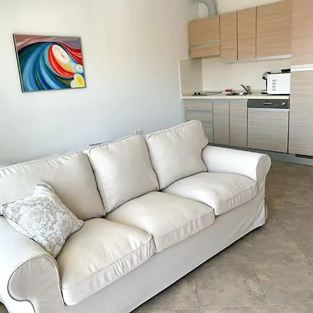 アパート Oklopcic *