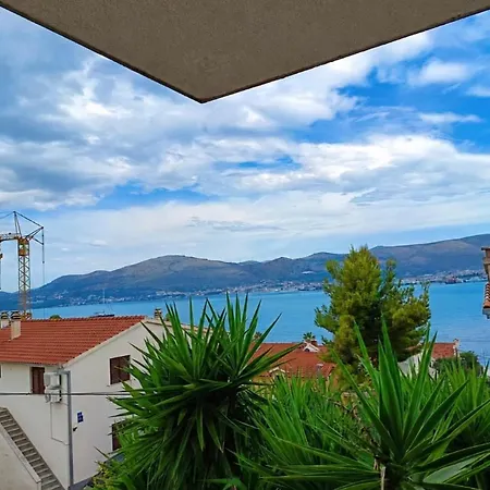 Διαμέρισμα Oklopcic *