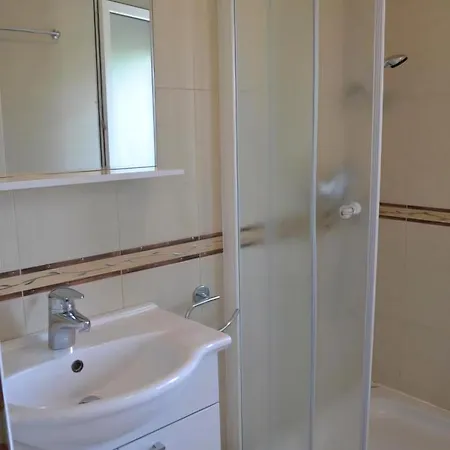 Oklopcic Appartement