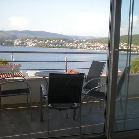 アパート Oklopcic