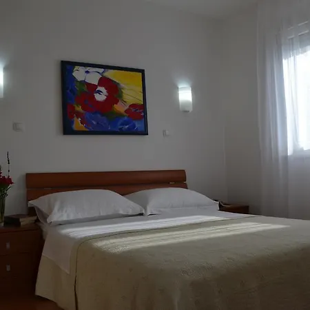 アパート Oklopcic