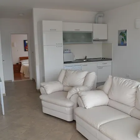 Oklopcic トロギール