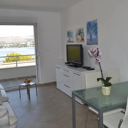 アパート Oklopcic *