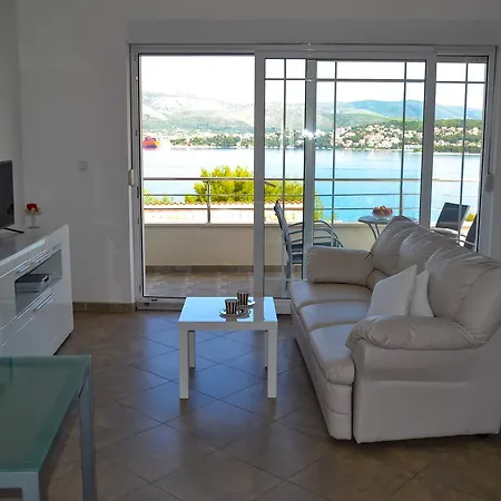 Oklopcic * トロギール