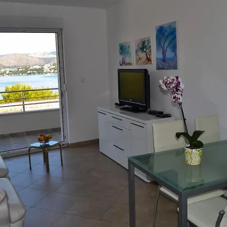 Oklopcic Trogir