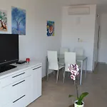 公寓 Oklopcic 特罗吉尔