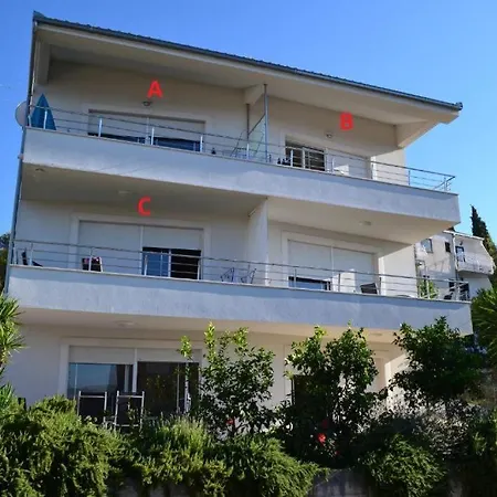 Apartment Oklopcic