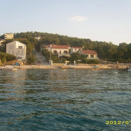 Apartment Oklopcic Trogir