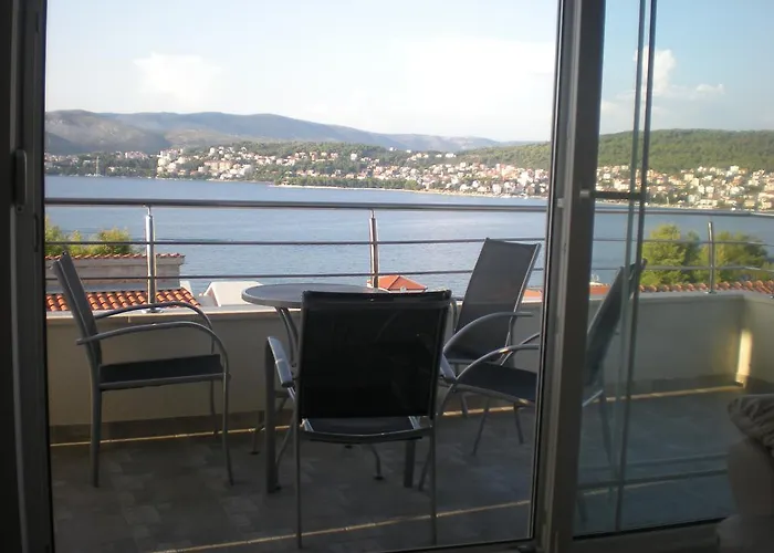 Apartment Oklopcic