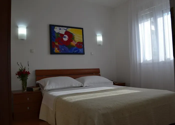 Apartment Oklopcic