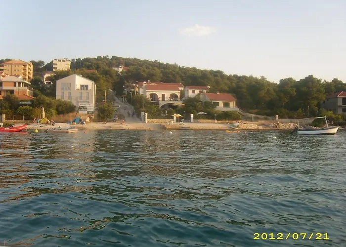 Apartment Oklopcic Trogir