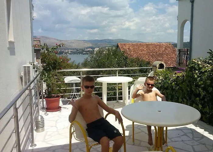 Apartment Oklopcic Trogir