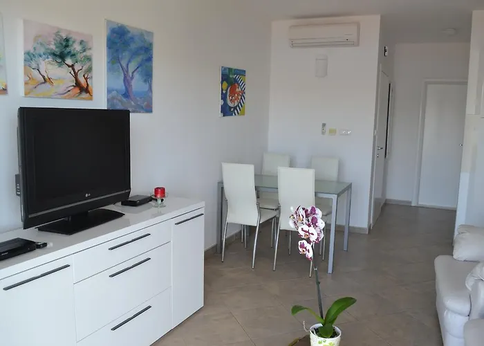 Apartment Oklopcic Trogir