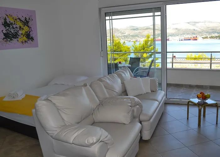 Apartment Oklopcic