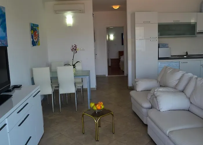 Apartment Oklopcic Trogir