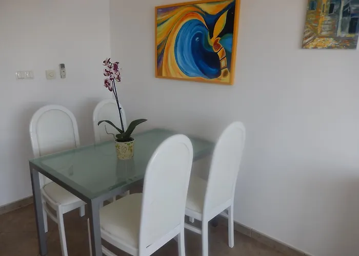Apartment Oklopcic Trogir
