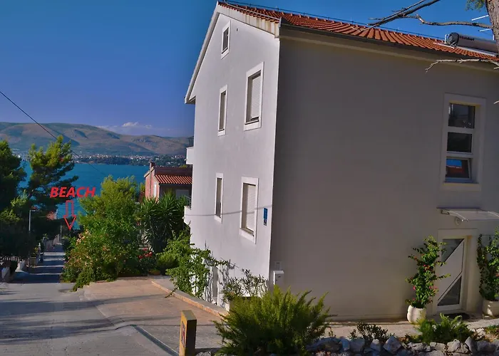 Apartment Oklopcic Trogir